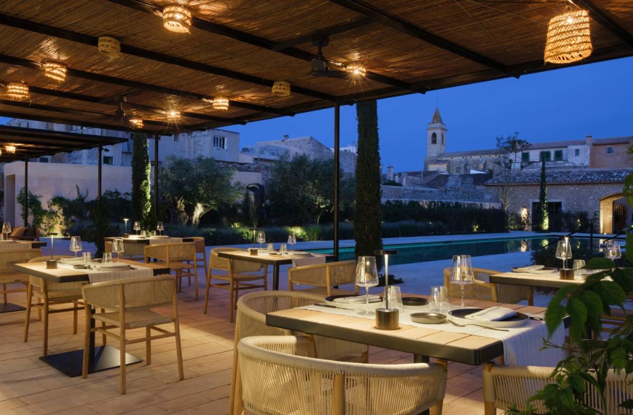 Can Ferrereta Santanyí Εξωτερικό φωτογραφία